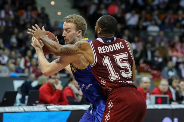 竞技生涯中 竞技生涯中